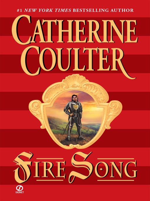 Title details for Fire Song by Catherine Coulter - Available